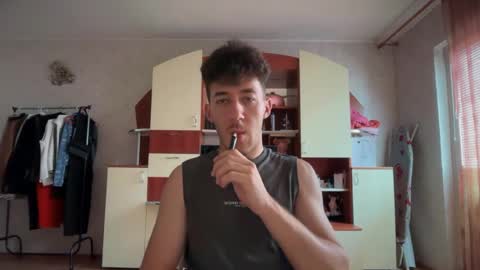 Snapshot of rick_miles chatting on June 30, 2026, 8:04 am Rick online show from June 30, 2026, 8:04 am