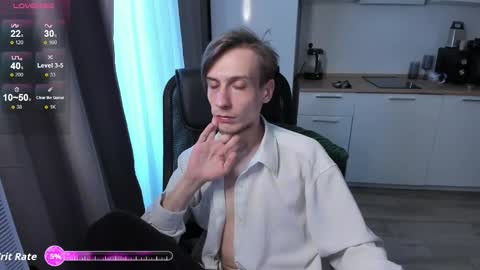 Rick online show from October 21, 2025, 5:08 am