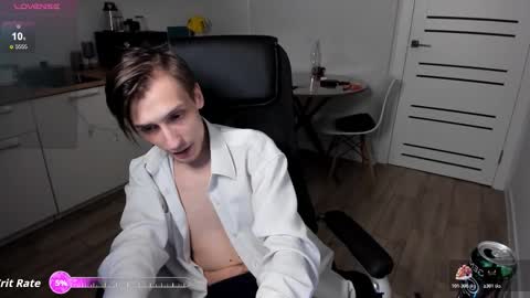 Rick online show from November 9, 2025, 11:14 pm