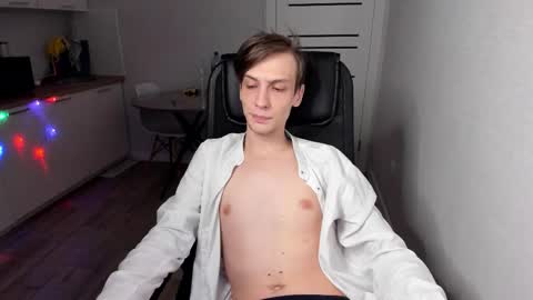 Rick online show from November 25, 2025, 3:28 am