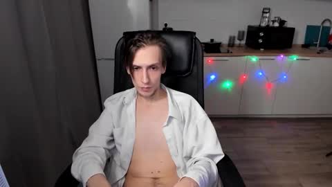 Rick online show from December 13, 2025, 10:37 pm