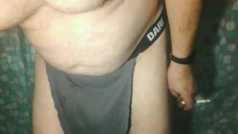 Richard Rick your slave and toy online show from October 29, 2025, 12:40 pm