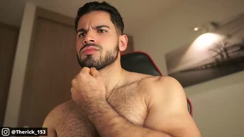 Snapshot of rick_smith153 chatting on October 29, 2025, 3:53 am Rick online show from October 29, 2025, 3:53 am