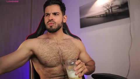 Snapshot of rick_smith153 chatting on November 5, 2025, 4:12 am Rick online show from November 5, 2025, 4:12 am