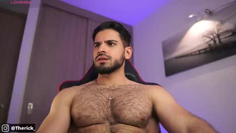 Snapshot of rick_smith153 chatting on November 7, 2025, 4:23 am Rick online show from November 7, 2025, 4:23 am