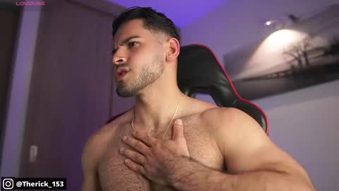 Snapshot of rick_smith153 chatting on November 15, 2025, 2:31 am Rick online show from November 15, 2025, 2:31 am