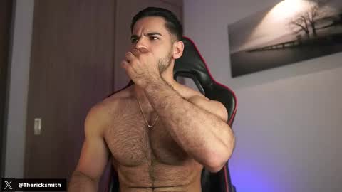 Snapshot of rick_smith153 chatting on November 18, 2025, 3:45 am Rick online show from November 18, 2025, 3:45 am