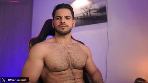 Snapshot of rick_smith153 chatting on November 20, 2025, 4:45 am Rick online show from November 20, 2025, 4:45 am