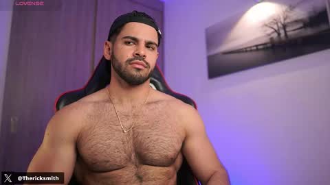 Snapshot of rick_smith153 chatting on November 22, 2025, 3:16 am Rick online show from November 22, 2025, 3:16 am