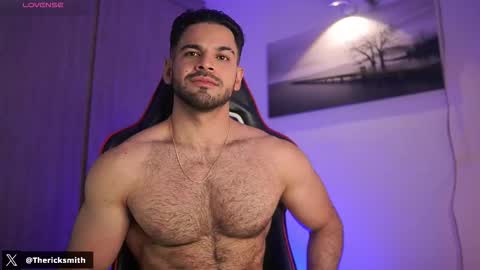 Snapshot of rick_smith153 chatting on November 30, 2025, 1:53 am Rick online show from November 30, 2025, 1:53 am