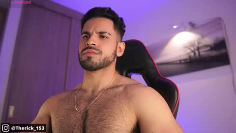 Snapshot of rick_smith153 chatting on December 2, 2025, 5:02 am Rick online show from December 2, 2025, 5:02 am