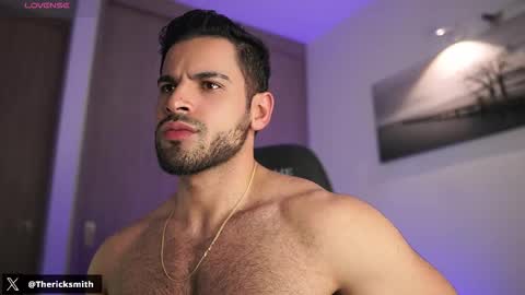 Rick online show from January 13, 2026, 2:06 am