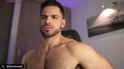 Rick online show from February 3, 2026, 3:26 am