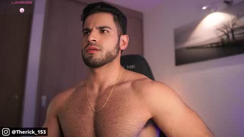 Rick online show from February 17, 2026, 3:03 am