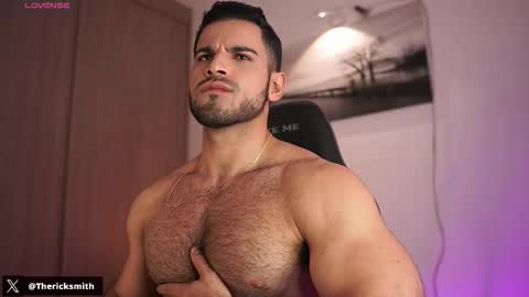 Rick online show from March 19, 2026, 3:10 am