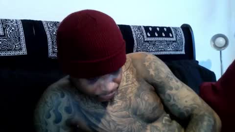 Rick online show from May 13, 2026, 6:38 pm