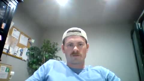 rickcharles25 online show from May 26, 2026, 3:19 pm