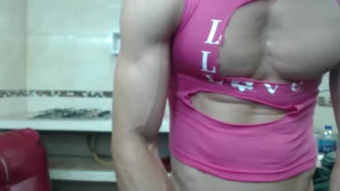 rickcumhot13 online show from January 1, 2025, 10:56 pm