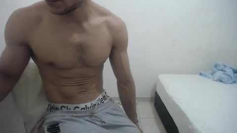 rickcumhot13 online show from September 28, 2025, 2:55 pm