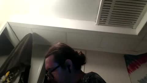 RICK DAYDREAM online show from September 10, 2025, 1:05 am