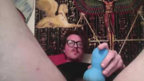 RICK DAYDREAM online show from March 11, 2026, 1:44 am