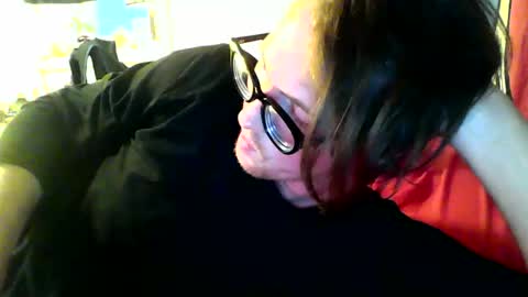 RICK DAYDREAM online show from March 31, 2026, 11:05 pm