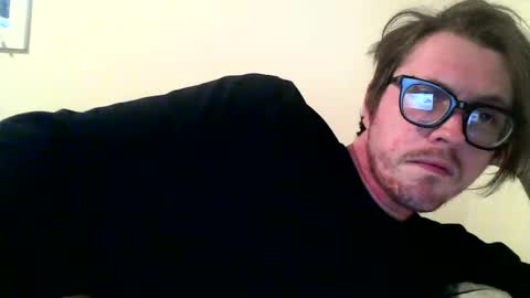 RICK DAYDREAM online show from April 6, 2026, 8:32 pm