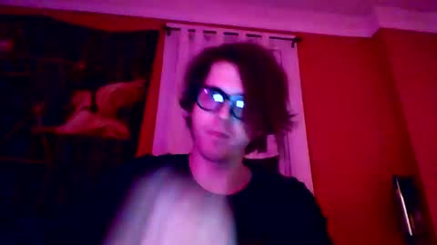 Snapshot of rickdaydream chatting on June 7, 2026, 7:45 am RICK DAYDREAM online show from June 7, 2026, 7:45 am