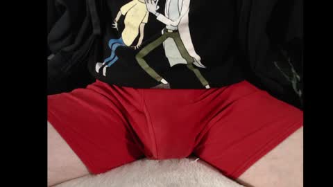 Rickdiculous1 online show from March 31, 2026, 10:37 am