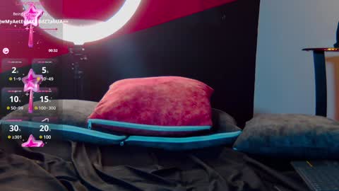 RICKG online show from December 17, 2024, 11:38 pm