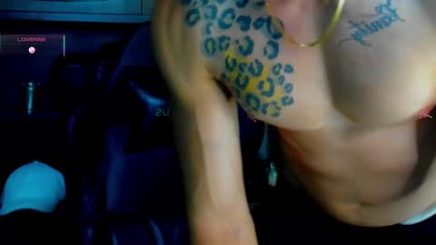 RICKG online show from September 26, 2025, 12:14 am