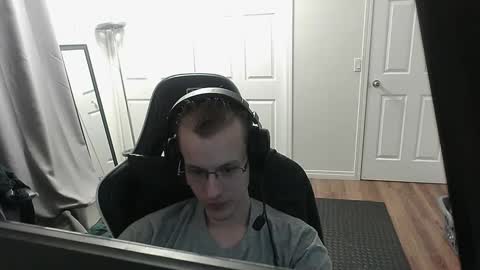 rickgosling online show from September 21, 2025, 7:32 am