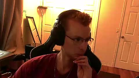 Snapshot of rickgosling chatting on July 6, 2026, 1:13 am rickgosling online show from July 6, 2026, 1:13 am
