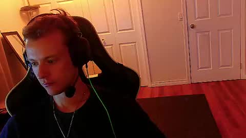 Snapshot of rickgosling chatting on August 3, 2026, 2:43 am rickgosling online show from August 3, 2026, 2:43 am