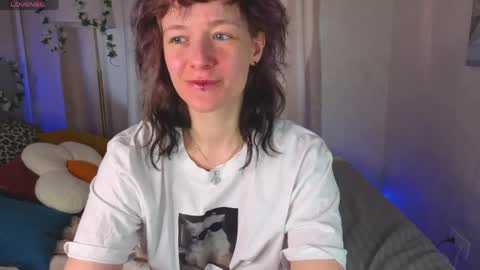 Ricki online show from May 1, 2026, 1:21 am