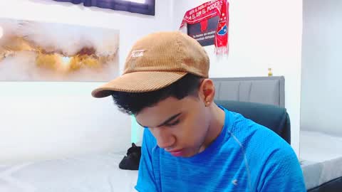 Ricki online show from April 5, 2026, 4:26 pm