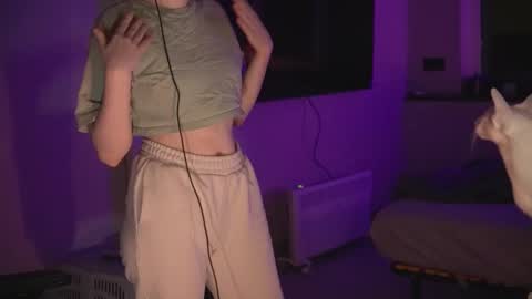 RickiSanchez online show from February 11, 2025, 11:33 pm