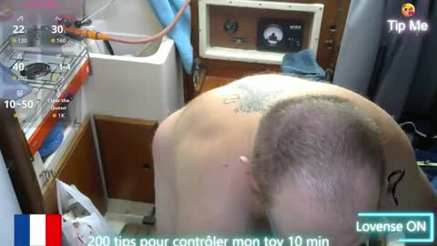 Snapshot of rickitou chatting on May 26, 2026, 10:22 am FireLion online show from May 26, 2026, 10:22 am