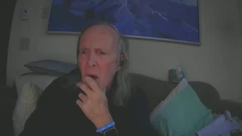 rickl56 online show from December 30, 2024, 9:19 pm