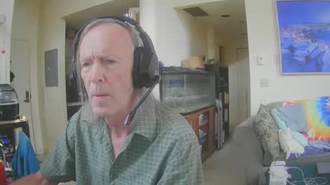 rickl56 online show from September 8, 2025, 3:55 pm