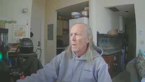 rickl56 online show from February 8, 2026, 8:23 pm