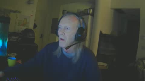 rickl56 online show from February 15, 2026, 1:46 am
