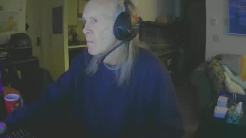 rickl56 online show from March 3, 2026, 10:26 pm
