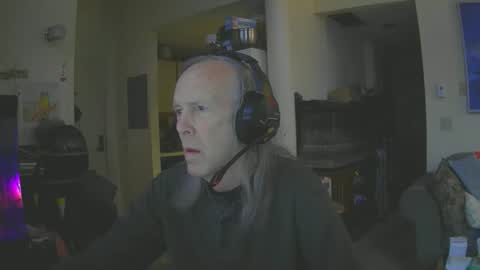 rickl56 online show from March 15, 2026, 9:54 pm
