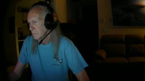 rickl56 online show from June 15, 2026, 1:41 am