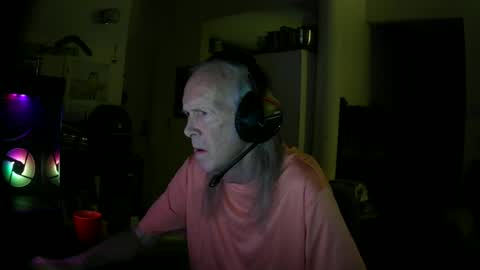 rickl56 online show from June 19, 2026, 1:43 am