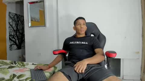 Snapshot of ricky_23cm_ chatting on February 27, 2026, 2:00 am RICKY online show from February 27, 2026, 2:00 am