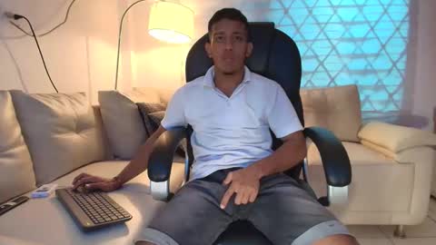 RICKY online show from April 5, 2026, 12:19 am