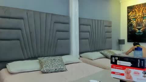 Ricky Backus online show from February 24, 2026, 6:28 pm