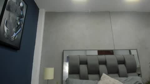 Ricky Backus online show from April 10, 2026, 11:59 am